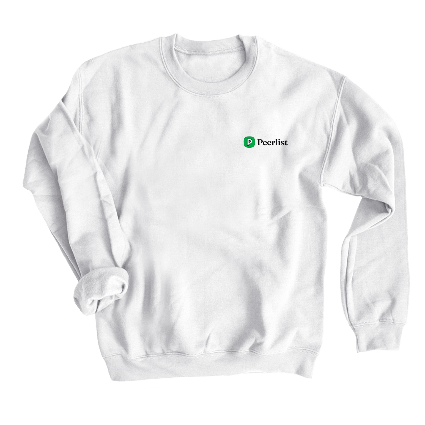 Classic Logo Sweatshirt
