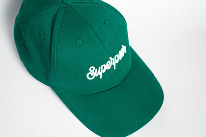SuperPeer Cap