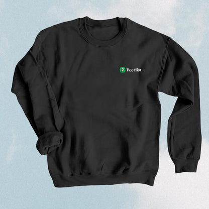 Classic Logo Sweatshirt