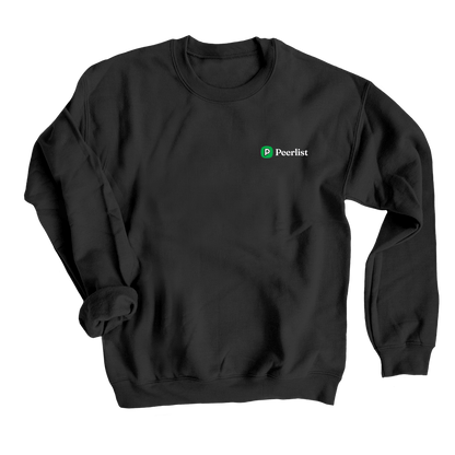 Classic Logo Sweatshirt