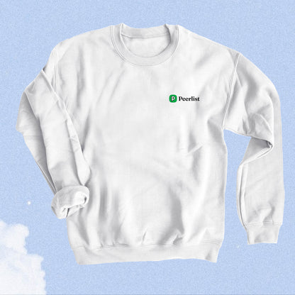 Classic Logo Sweatshirt