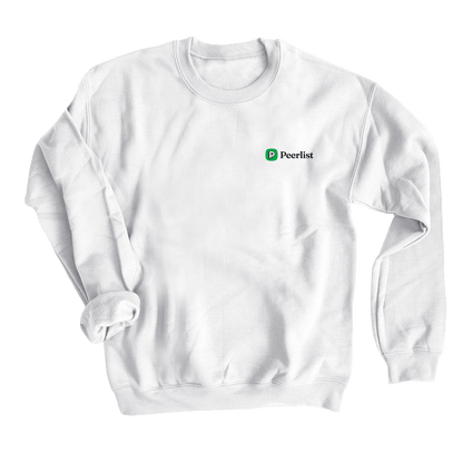 Classic Logo Sweatshirt