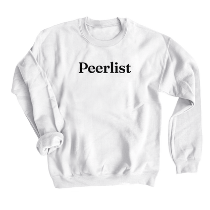 Wordmark Sweatshirt