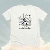 Indie Hacker Tee