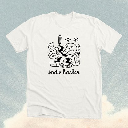 Indie Hacker Tee