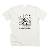 Indie Hacker Tee