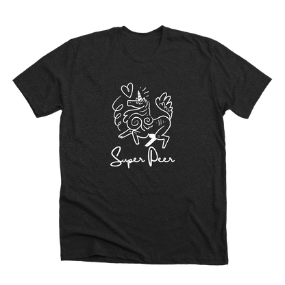 Super Peer Tee