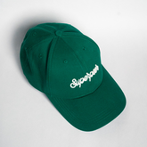 SuperPeer Cap