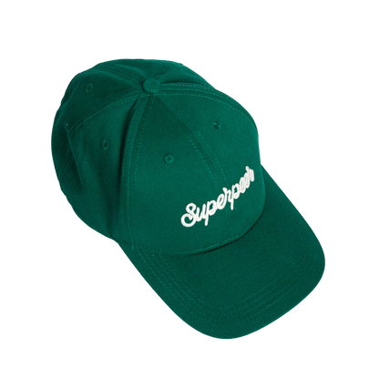 SuperPeer Cap